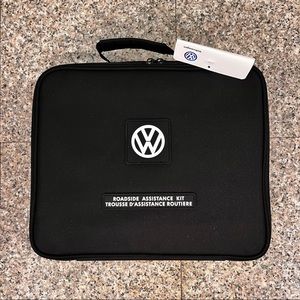 🌠 Roadside Assistance Kit